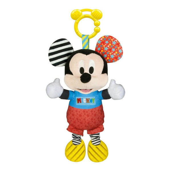 Bitskallra Mickey Mouse 17165.1 18 x 28 x 11 cm