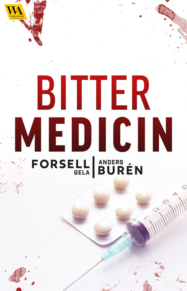 Bitter medicin – E-bok – Laddas ner-Digitala böcker-Axiell-peaceofhome.se