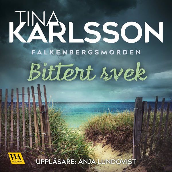 Bittert svek – Ljudbok – Laddas ner-Digitala böcker-Axiell-peaceofhome.se
