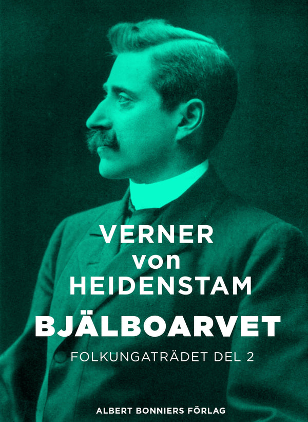 Bjälboarvet : Folkungaträdet del 2 – E-bok – Laddas ner-Digitala böcker-Axiell-peaceofhome.se