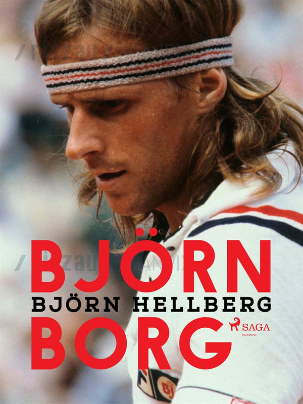 Björn Borg – E-bok – Laddas ner-Digitala böcker-Axiell-peaceofhome.se