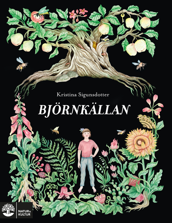 Björnkällan - Digital - Laddas ner