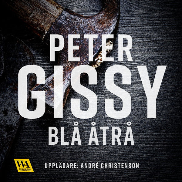 Blå åtrå – Ljudbok – Laddas ner-Digitala böcker-Axiell-peaceofhome.se