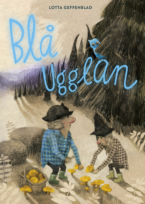 Blå ugglan – E-bok – Laddas ner-Digitala böcker-Axiell-peaceofhome.se
