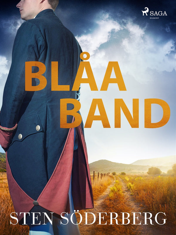 Blåa band – E-bok – Laddas ner-Digitala böcker-Axiell-peaceofhome.se