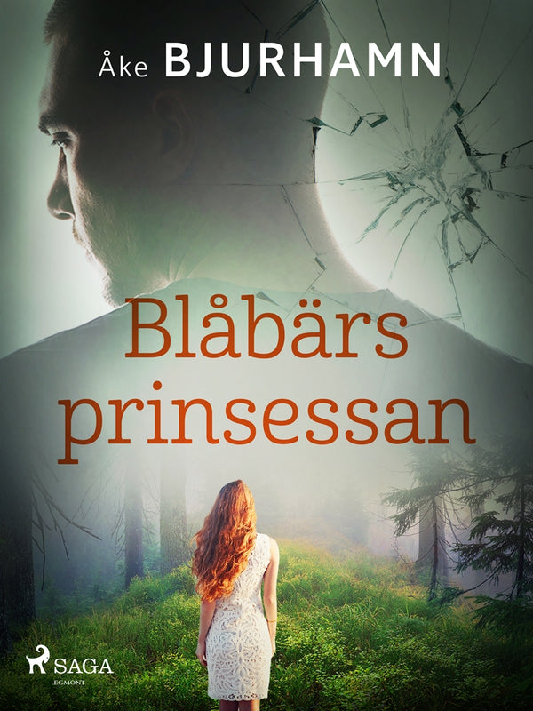 Blåbärsprinsessan – E-bok – Laddas ner-Digitala böcker-Axiell-peaceofhome.se