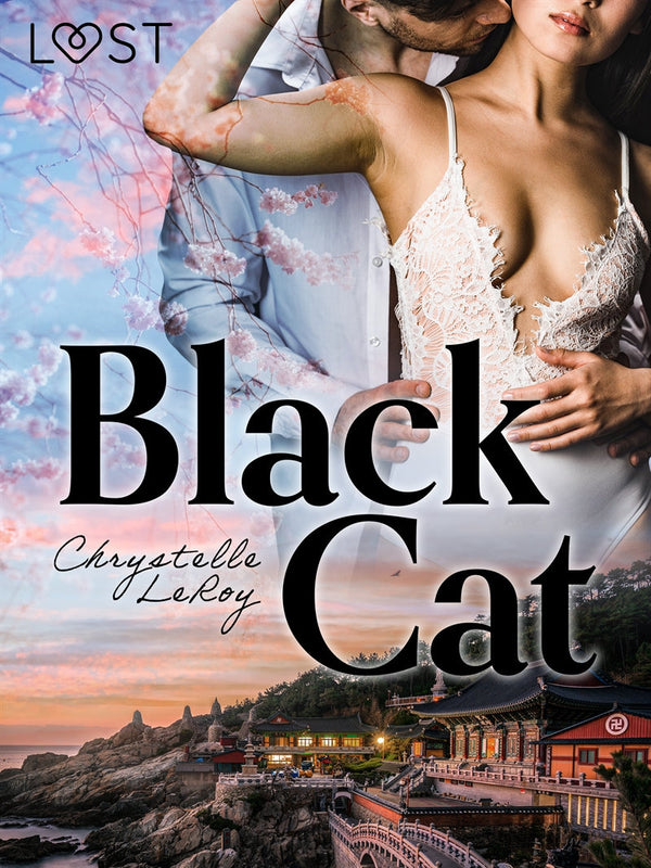 Black Cat - Erotic short story – E-bok – Laddas ner-Digitala böcker-Axiell-peaceofhome.se