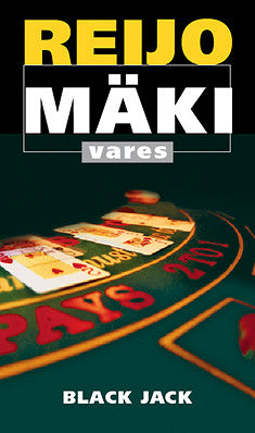 Black Jack – E-bok – Laddas ner-Digitala böcker-Axiell-peaceofhome.se