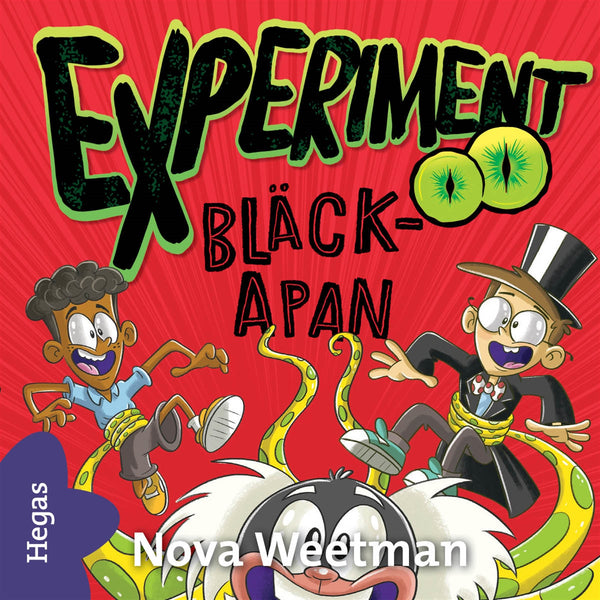 Bläck-apan – Ljudbok – Laddas ner-Digitala böcker-Axiell-peaceofhome.se