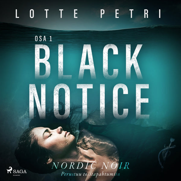 Black notice: Osa 1 – Ljudbok – Laddas ner-Digitala böcker-Axiell-peaceofhome.se