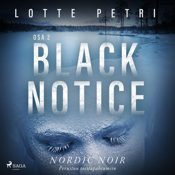 Black notice: Osa 2 – Ljudbok – Laddas ner-Digitala böcker-Axiell-peaceofhome.se