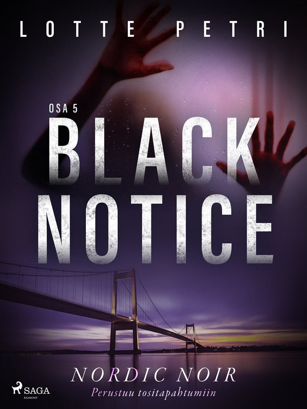 Black notice: Osa 5 – E-bok – Laddas ner-Digitala böcker-Axiell-peaceofhome.se