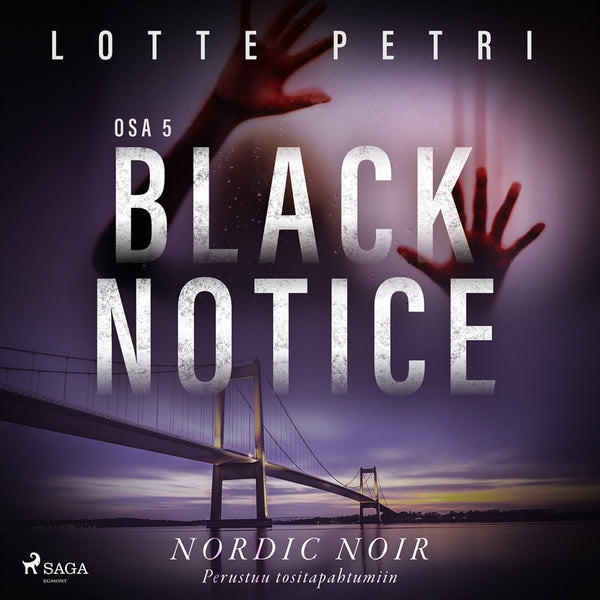 Black notice: Osa 5 – Ljudbok – Laddas ner-Digitala böcker-Axiell-peaceofhome.se