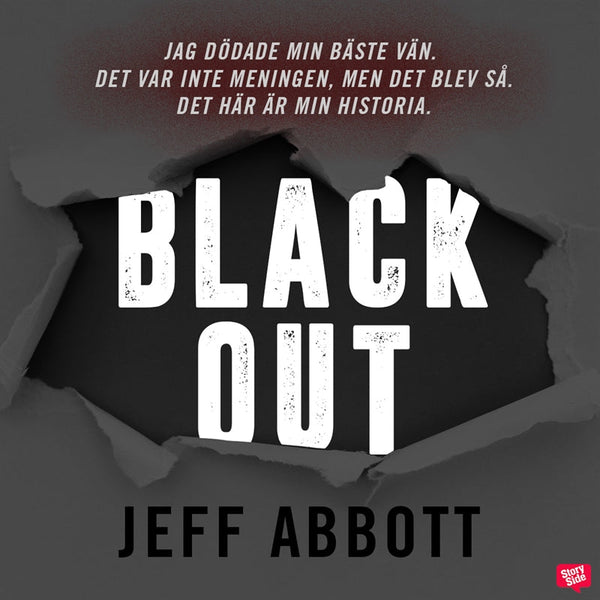 Blackout – Ljudbok – Laddas ner-Digitala böcker-Axiell-peaceofhome.se