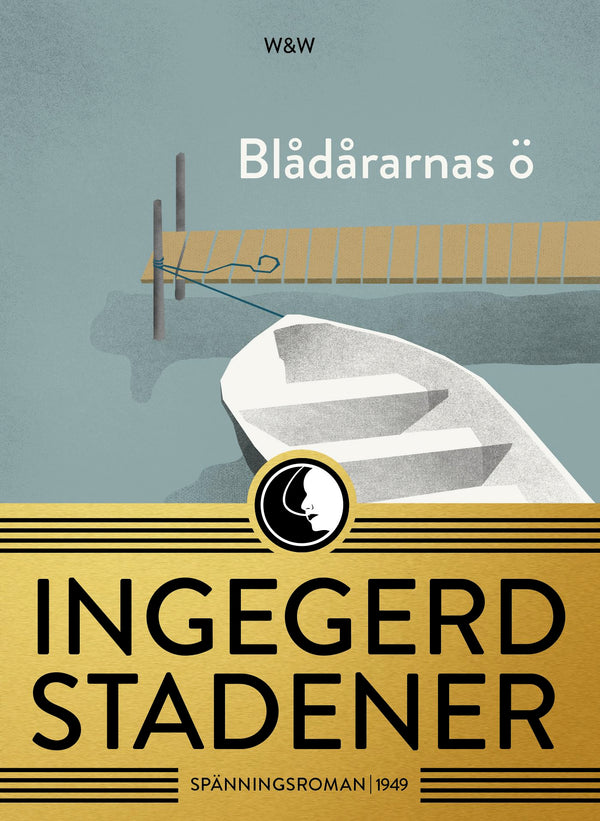 Blådårarnas ö – E-bok – Laddas ner-Digitala böcker-Axiell-peaceofhome.se