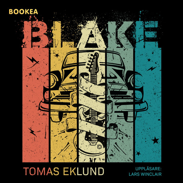 Blake – Ljudbok – Laddas ner-Digitala böcker-Axiell-peaceofhome.se