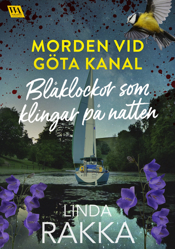 Blåklockor som klingar på natten – E-bok – Laddas ner-Digitala böcker-Axiell-peaceofhome.se