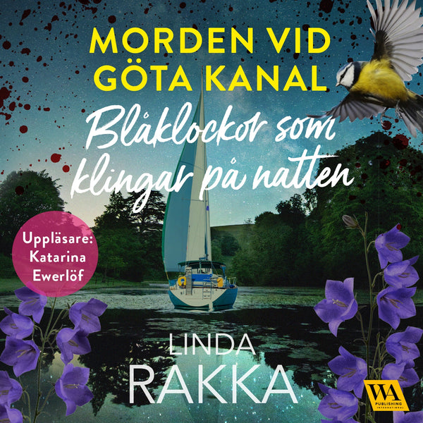 Blåklockor som klingar på natten – Ljudbok – Laddas ner-Digitala böcker-Axiell-peaceofhome.se