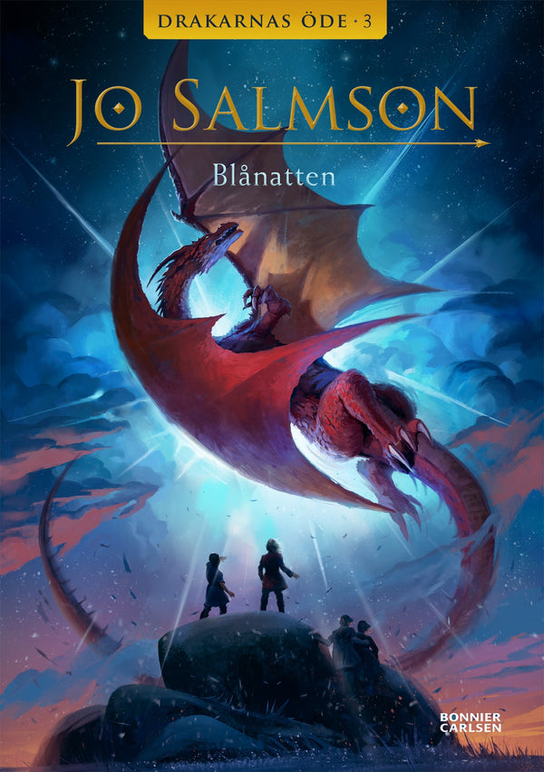 Blånatten – E-bok – Laddas ner-Digitala böcker-Axiell-peaceofhome.se