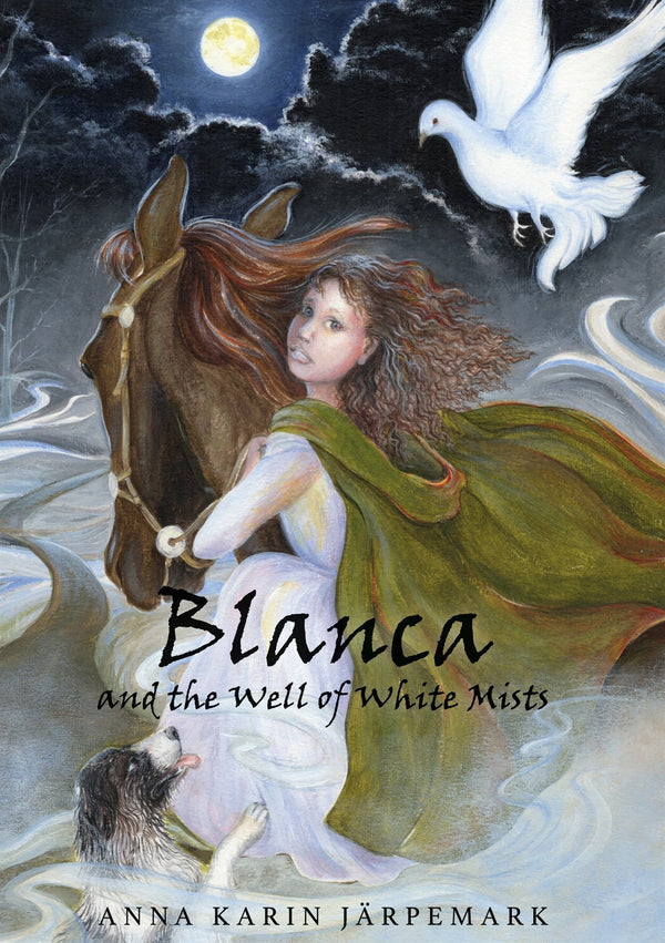 Blanca and the Well of White Mists – E-bok – Laddas ner-Digitala böcker-Axiell-peaceofhome.se
