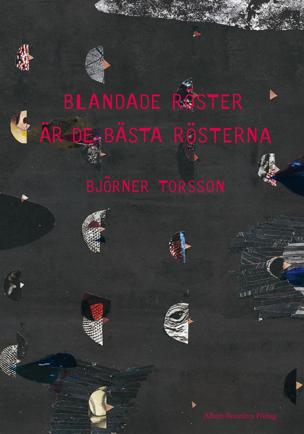 Blandade röster är de bästa rösterna : dikter – E-bok – Laddas ner-Digitala böcker-Axiell-peaceofhome.se