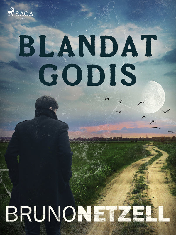 Blandat godis – E-bok – Laddas ner-Digitala böcker-Axiell-peaceofhome.se
