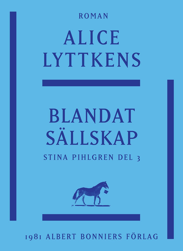 Blandat sällskap: en berättelser från 1700-talets senare del – E-bok – Laddas ner