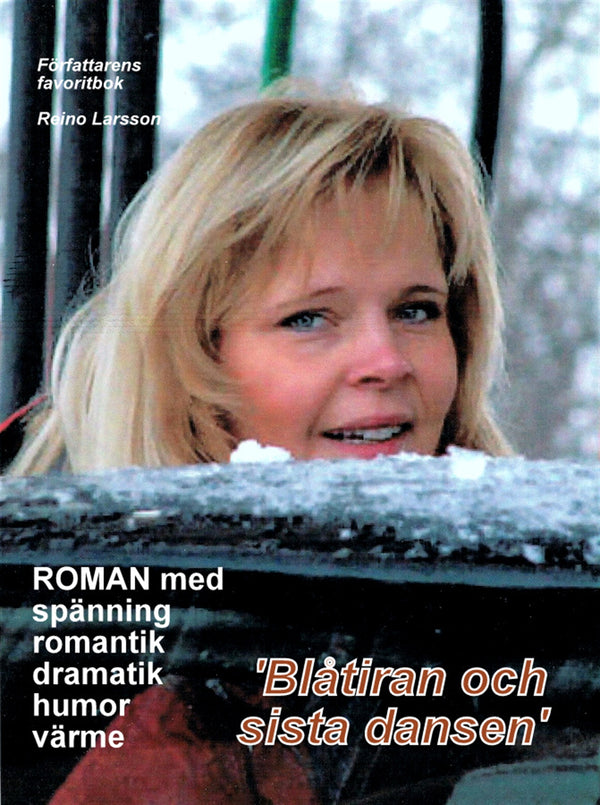 Blåtiran och sista dansen – E-bok – Laddas ner-Digitala böcker-Axiell-peaceofhome.se