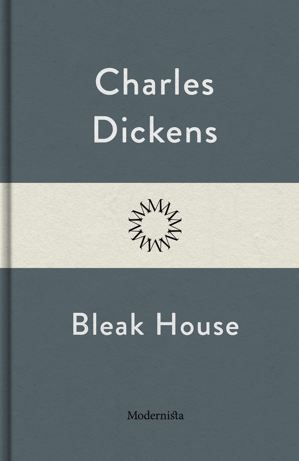 Bleak House – E-bok – Laddas ner-Digitala böcker-Axiell-peaceofhome.se