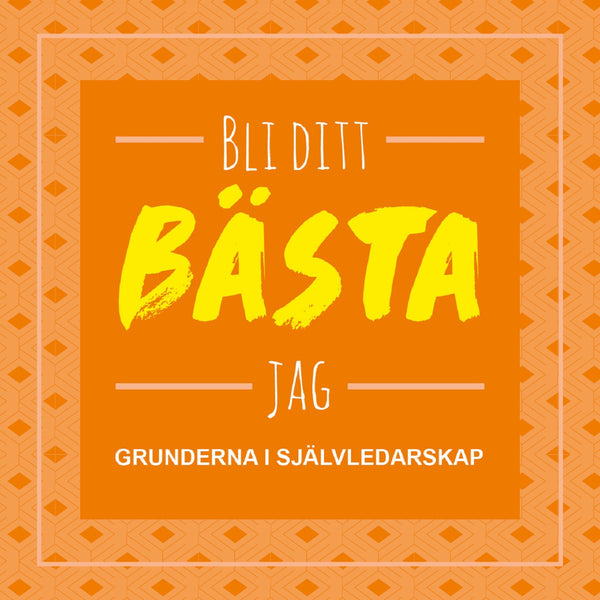 Bli ditt bästa jag : grunderna i självledarskap – Ljudbok – Laddas ner-Digitala böcker-Axiell-peaceofhome.se