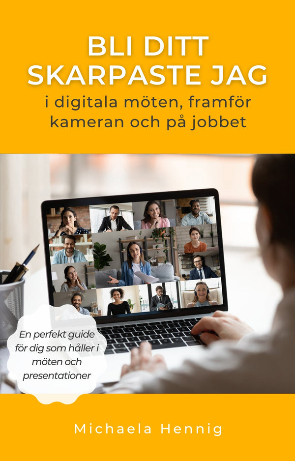 Bli ditt skarpaste jag – E-bok – Laddas ner-Digitala böcker-Axiell-peaceofhome.se