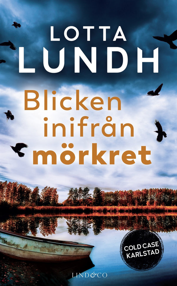 Blicken inifrån mörkret – E-bok – Laddas ner-Digitala böcker-Axiell-peaceofhome.se