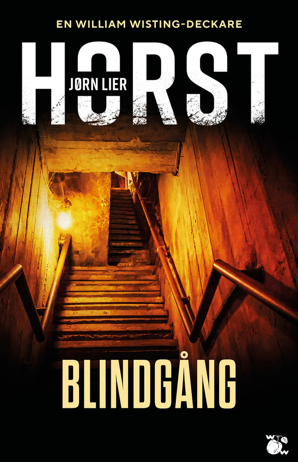 Blindgång – E-bok – Laddas ner-Digitala böcker-Axiell-peaceofhome.se