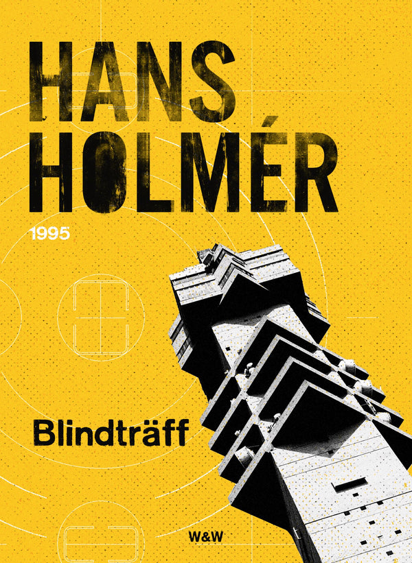 Blindträff : Polisroman – E-bok – Laddas ner-Digitala böcker-Axiell-peaceofhome.se