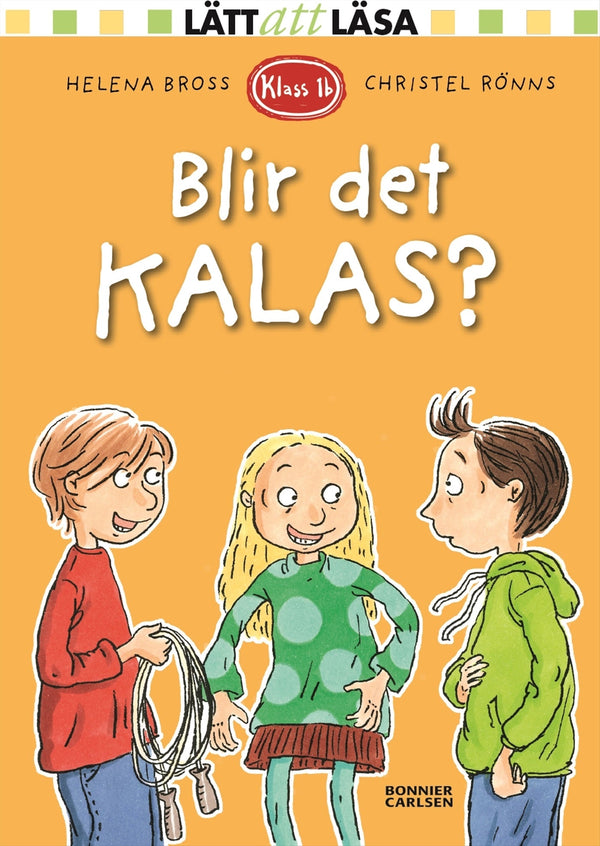 Blir det kalas? – E-bok – Laddas ner