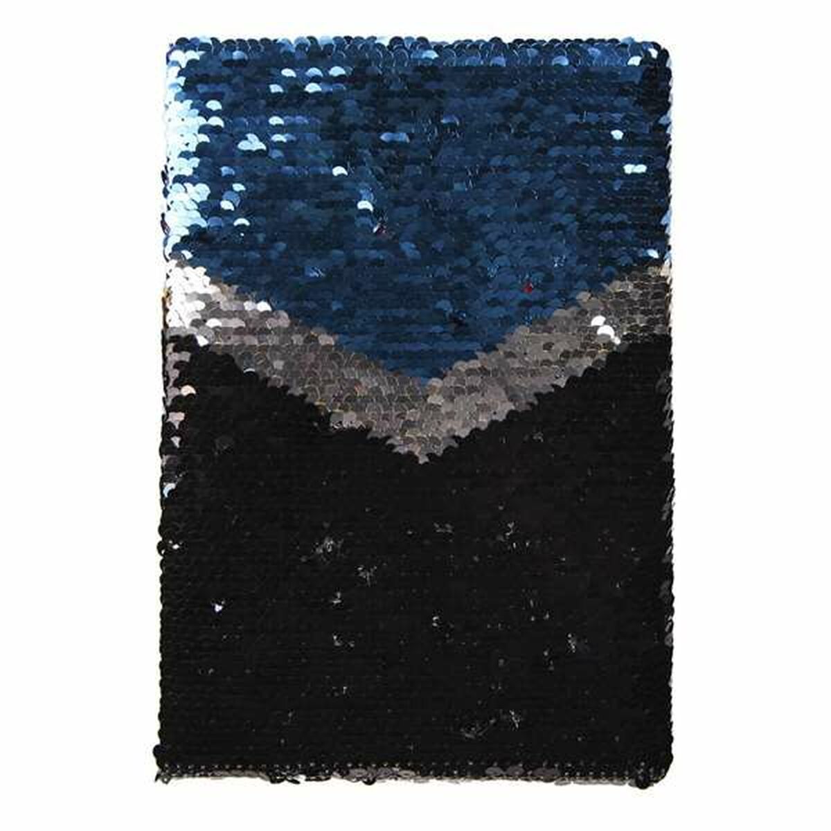 Block med magisk glänsande siren Captain Marvel Multicolour-Kontor och Kontorsmaterial, Kulspetspennor, pennor och skrivverktyg-Captain Marvel-peaceofhome.se