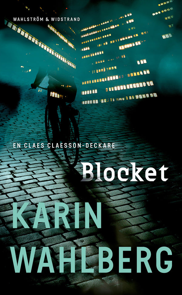 Blocket – E-bok – Laddas ner-Digitala böcker-Axiell-peaceofhome.se