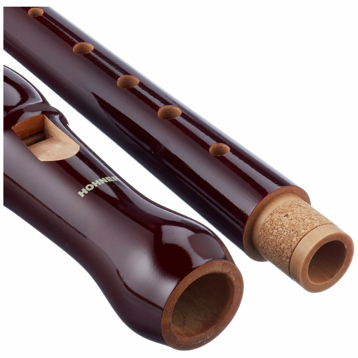 Blockflöjt Hohner 9555-Elektronik, Musikinstrument-Hohner-peaceofhome.se