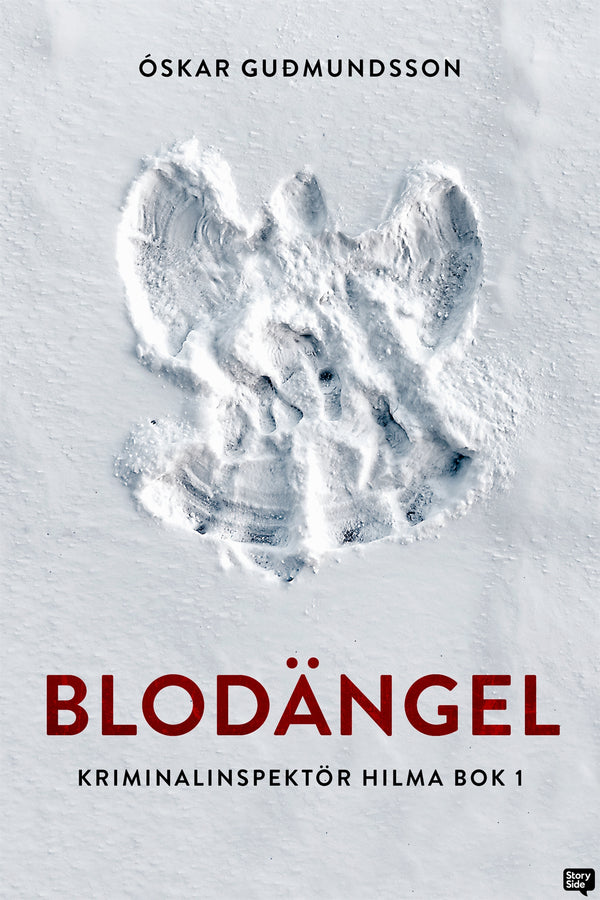 Blodängel – E-bok – Laddas ner-Digitala böcker-Axiell-peaceofhome.se