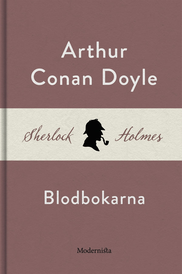 Blodbokarna (En Sherlock Holmes-novell) – E-bok – Laddas ner-Digitala böcker-Axiell-peaceofhome.se