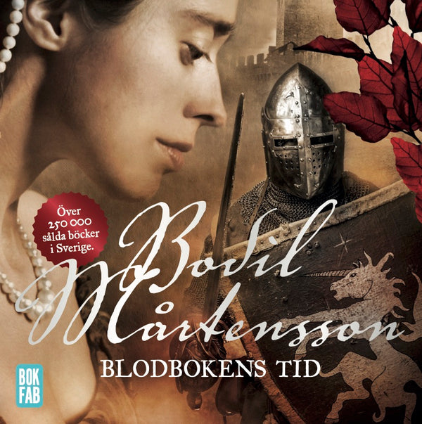 Blodbokens tid – Ljudbok – Laddas ner-Digitala böcker-Axiell-peaceofhome.se