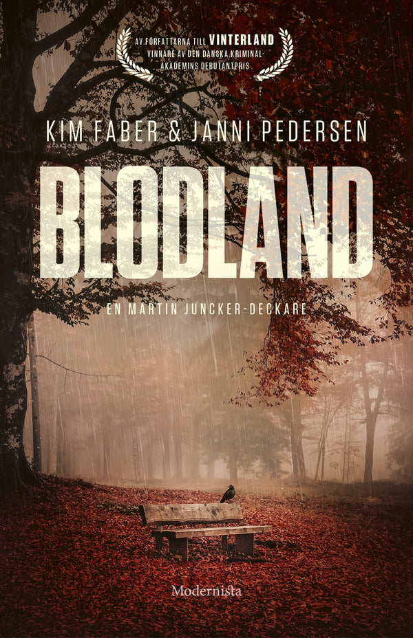 Blodland – E-bok – Laddas ner-Digitala böcker-Axiell-peaceofhome.se