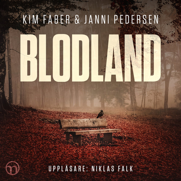 Blodland – Ljudbok – Laddas ner-Digitala böcker-Axiell-peaceofhome.se