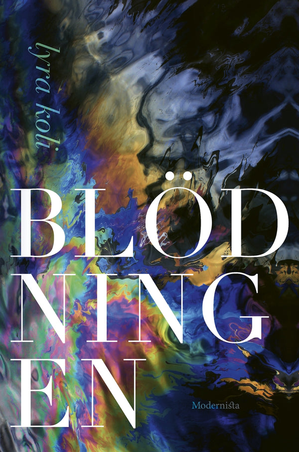 Blödningen – E-bok – Laddas ner-Digitala böcker-Axiell-peaceofhome.se