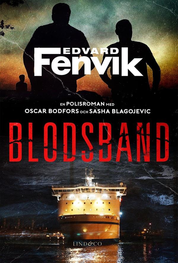 Blodsband – E-bok – Laddas ner-Digitala böcker-Axiell-peaceofhome.se
