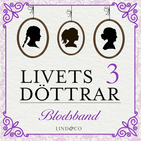 Blodsband: en släkthistoria – Ljudbok – Laddas ner-Digitala böcker-Axiell-peaceofhome.se