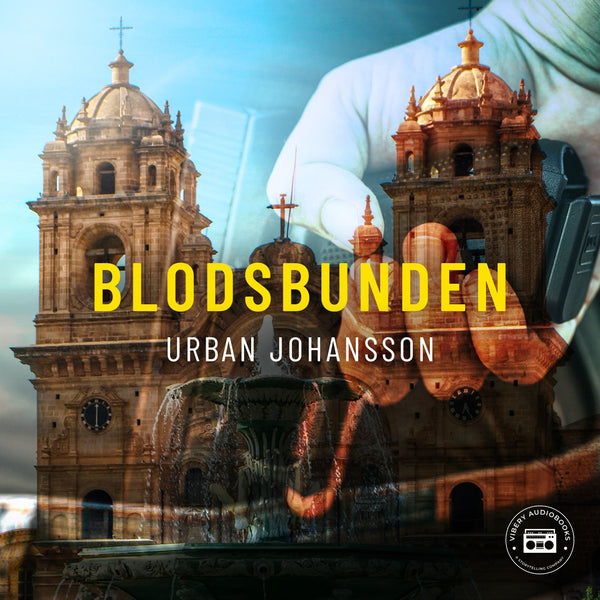 Blodsbunden – Ljudbok – Laddas ner-Digitala böcker-Axiell-peaceofhome.se