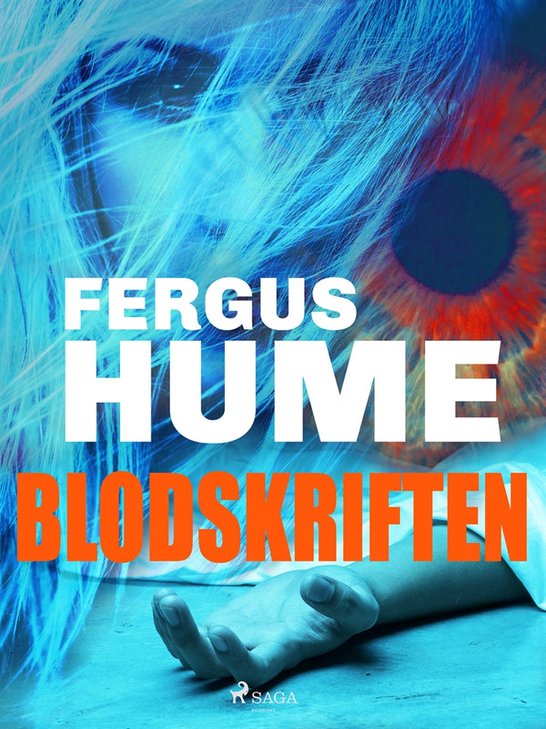 Blodskriften – E-bok – Laddas ner-Digitala böcker-Axiell-peaceofhome.se