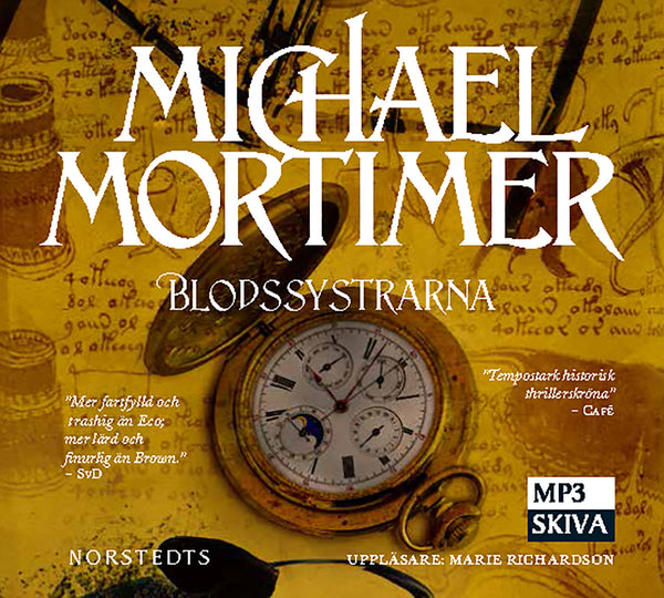 Blodssystrarna – Ljudbok – Laddas ner-Digitala böcker-Axiell-peaceofhome.se