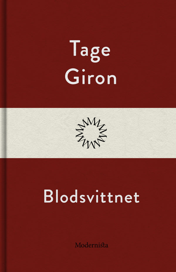 Blodsvittnet – E-bok – Laddas ner-Digitala böcker-Axiell-peaceofhome.se